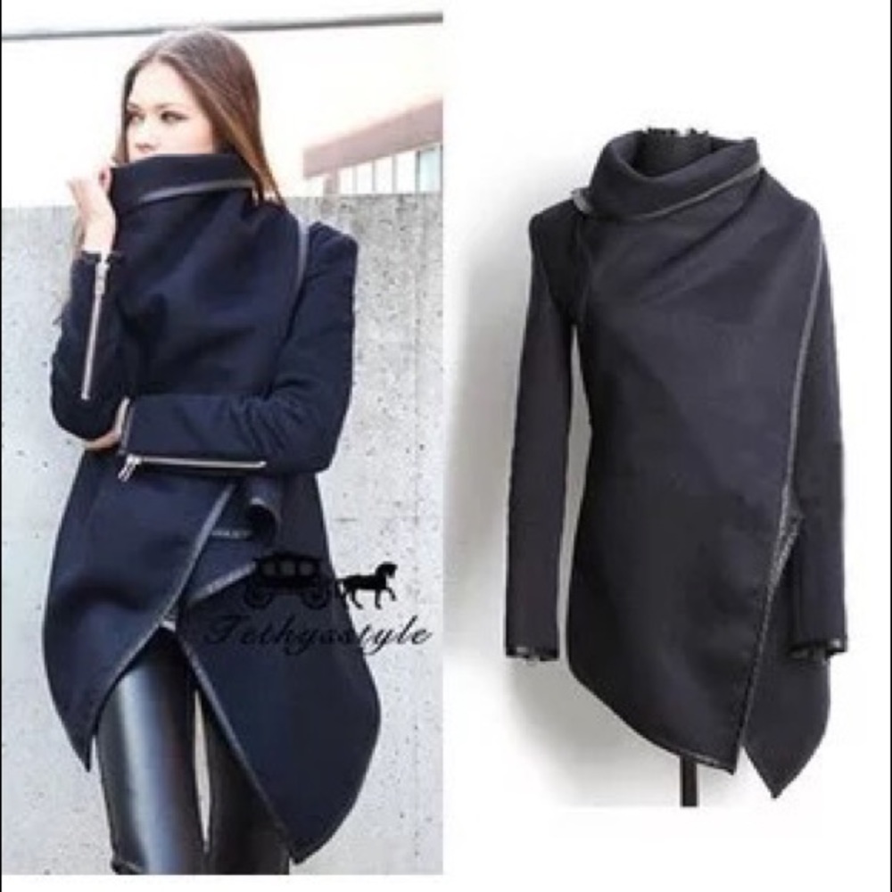 coat